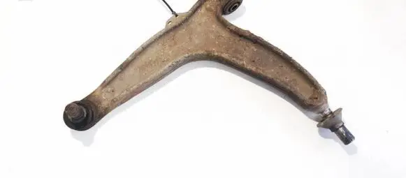 Front lower control arm/wishbone