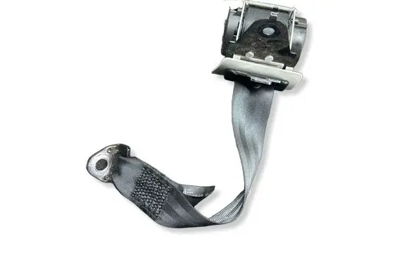 Nissan Qashqai Rear seatbelt 88844JD000