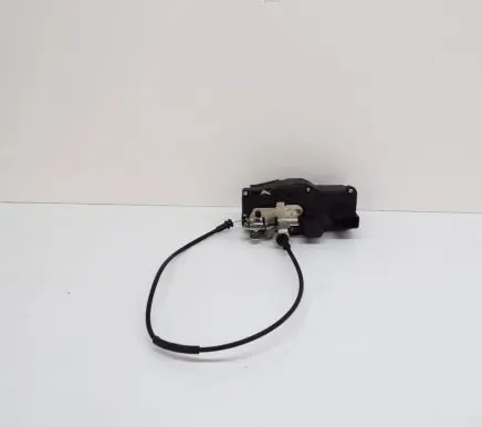Tesla Model S Front door lock 600891200C