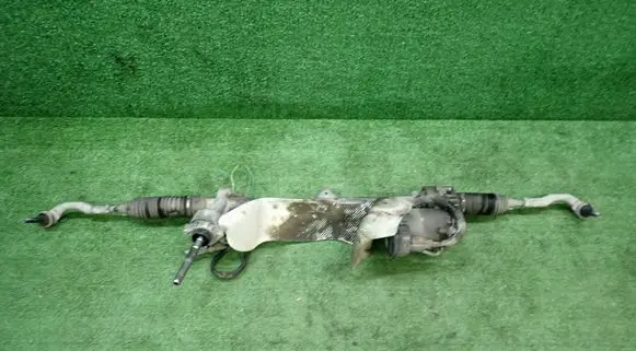 Volvo XC90 Steering rack 32346341 P32346341