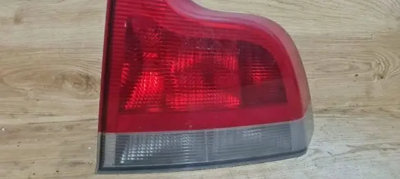Volvo S60 Rear/tail lights