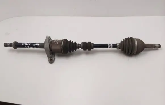 Nissan Note (E12) Front driveshaft