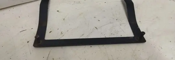 Subaru Outback (BS) Floor mat clip fixing clamp 