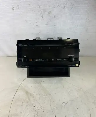 Toyota Prius (XW20) Radio/CD/DVD/GPS head unit 8612047240