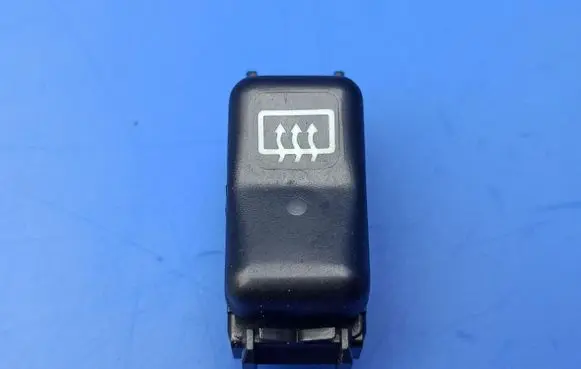 Mercedes-Benz S W140 Windscreen/window heater switch 1408205110 501501
