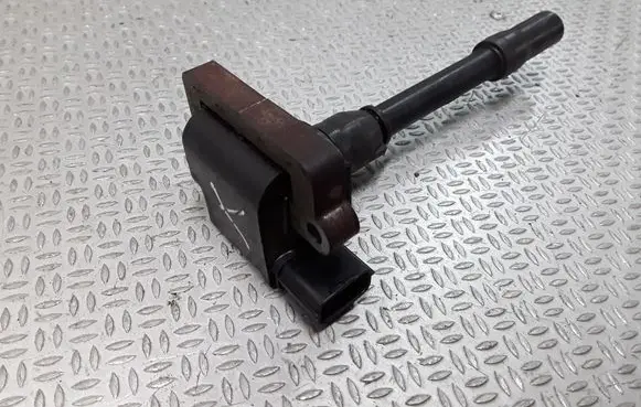 Mitsubishi Carisma High voltage ignition coil FK0138