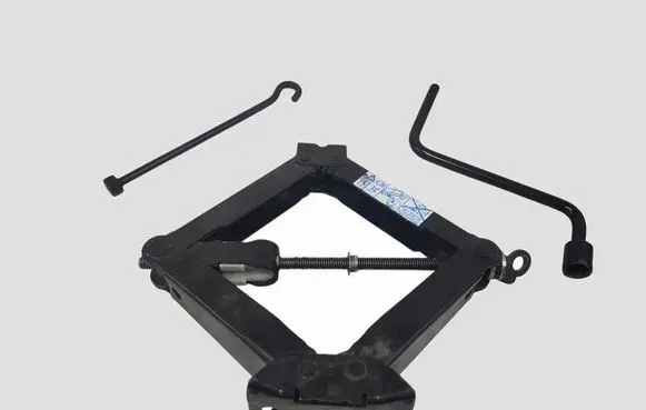 Peugeot 407 Tool set 9651759280