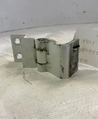 Peugeot Bipper Rear door upper hinge CL9JD