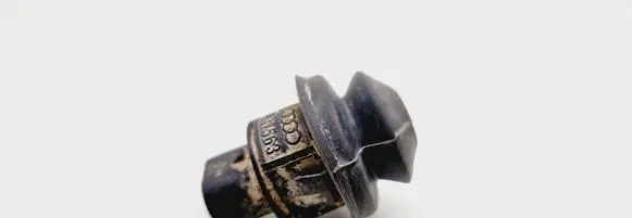 Volkswagen Golf III Front door sensor 1H0947563