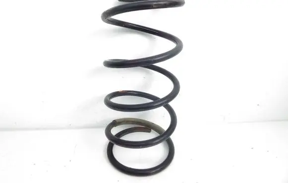 Mazda Premacy Front coil spring