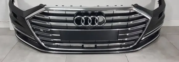 Audi A8 S8 D5 Front bumper 4N0807437A