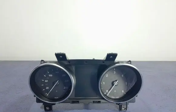 Land Rover Range Rover Sport L320 Speedometer (instrument cluster) GPLA-10849-ED