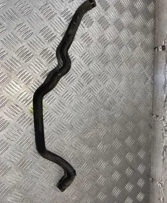 BMW X5 F15 Engine coolant pipe/hose 6973027