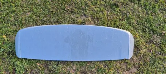 Volvo XC90 Tailgate/trunk spoiler 32227162