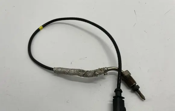 Volkswagen Phaeton Exhaust gas temperature sensor 04L906088AR