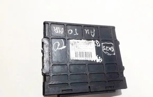 Mitsubishi Galant Gearbox control unit/module g1t18276h1 md761935