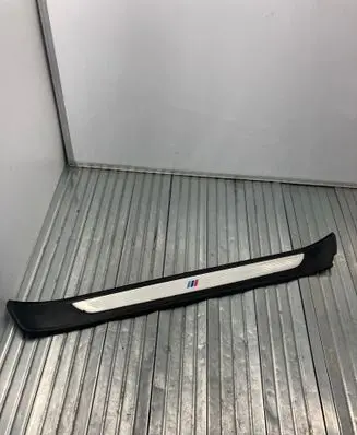 BMW 3 E90 E91 Front sill trim cover 7907154 7906898 7963266