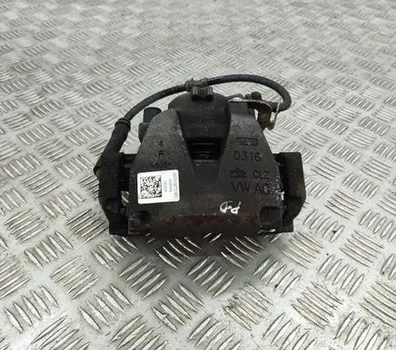 Audi A5 Front brake caliper 8W0615124
