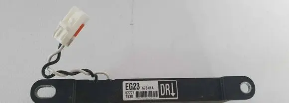 Mazda CX-7 Ignition key card reader EG23676N1A