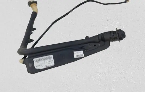 Peugeot 208 I Fuel tank 9675211680