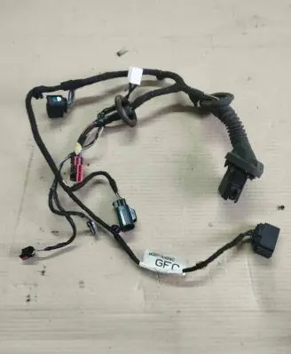 Ford Mondeo MK IV Rear door wiring loom BG9T14240 12383163