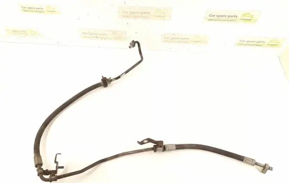 Mercedes-Benz GLS X166 Front anti-roll bar/sway bar 1663202654 A1663202654
