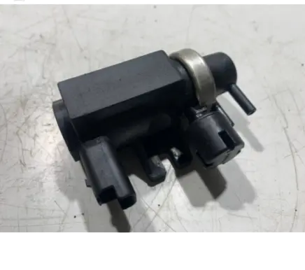 Mazda 3 I Turbo solenoid valve 9641726680
