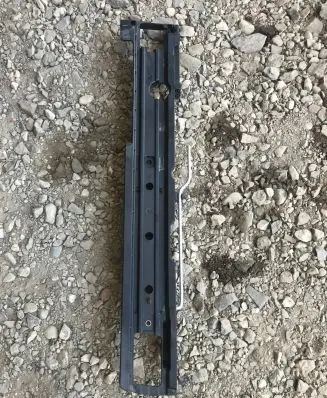 Porsche Cayenne (92A) Other trunk/boot trim element 7P0863599A