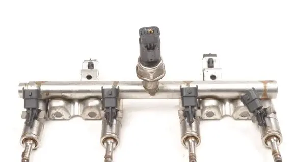 Peugeot 308 Fuel main line pipe 0261500073