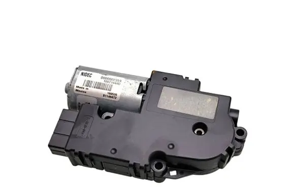 Chrysler Pacifica Sunroof motor/actuator 10021444D B1146072