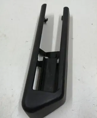 BMW 5 F10 F11 Front passenger seat rail 6981781 60829010