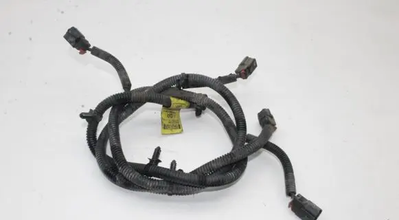 Opel Antara Parking sensor (PDC) wiring loom 96628189