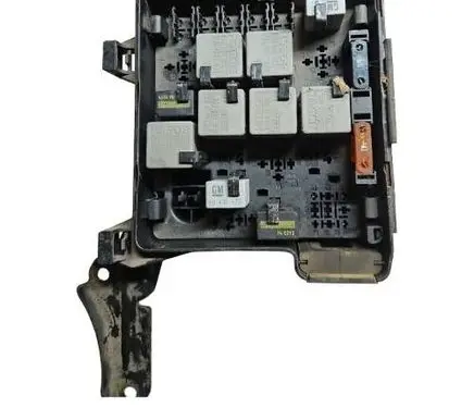 Saab 9-5 Fuse box set 5243290
