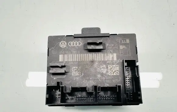 Audi A7 S7 4G Door control unit/module 4G8959792E 4G8959792A