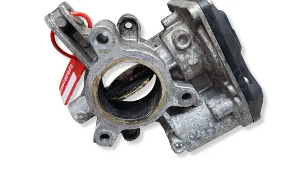 Fiat Tipo Throttle body valve S26301447 55581772