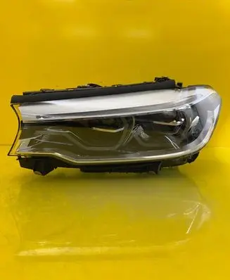 BMW 5 G30 G31 G38 Headlight/headlamp 7214961-03