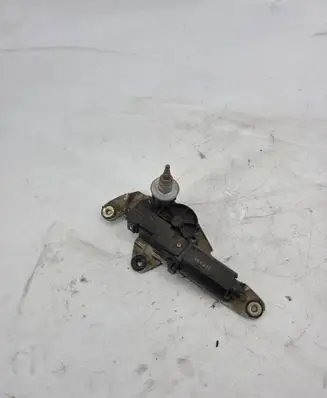 Infiniti FX Rear window wiper motor 28710CG000 1665241A