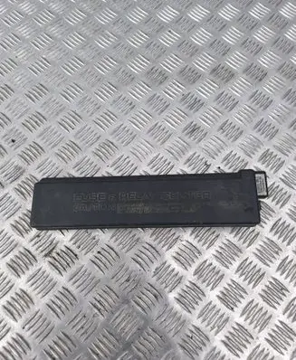 Chrysler Voyager Fuse box cover 4707769