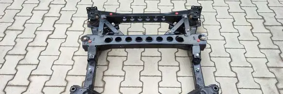 Mercedes-Benz Vito Viano W447 Front axle beam A4476200902