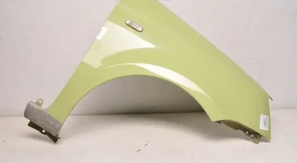 Fiat Panda II Fender 
