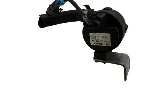 Toyota Land Cruiser (J150) Electric auxiliary coolant/water pump 0392023112 252217270000