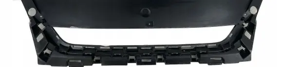 Peugeot 3008 I Front bumper support beam C06760091ISM032