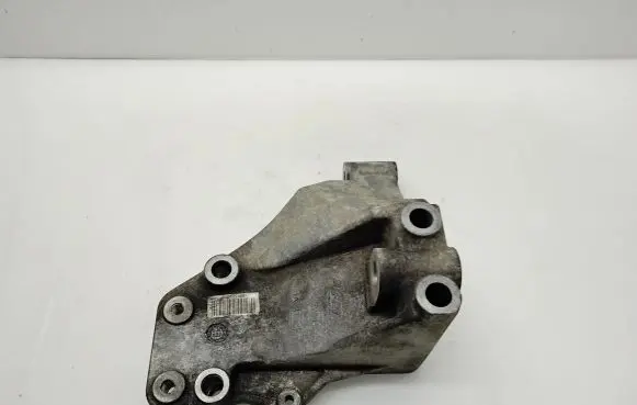 Fiat Ducato Engine mounting bracket 504322004