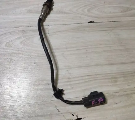 Jaguar F-Pace Lambda probe sensor FPLA9D375AB 0281004642