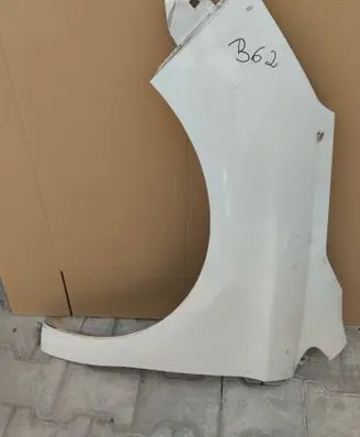 Citroen C4 II Fender BLOTNIKLEWYC4B7