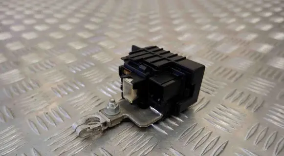 Toyota Prius (XW20) Positive wiring loom 8262047040