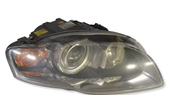Audi A4 S4 B7 8E 8H Headlight/headlamp 8E0941004AM 0301219272 18021804