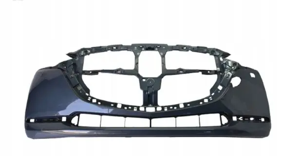 Mazda 2 Front bumper R31P3