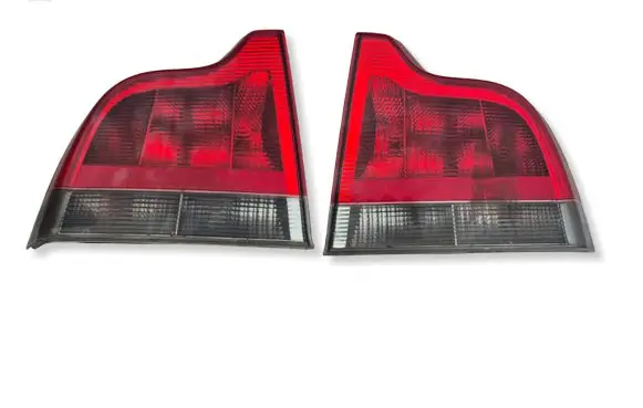 Volvo S60 Rear/tail lights 8664080 8664079