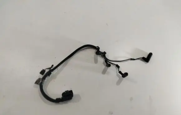 BMW 3 E90 E91 Glow plug wires 7794242
